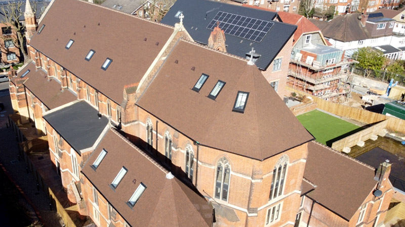 chelmsford roofing