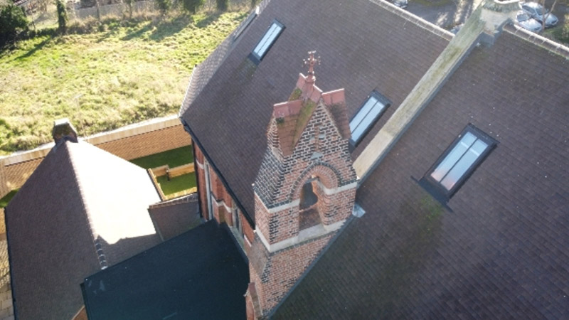 chelmsford roofing