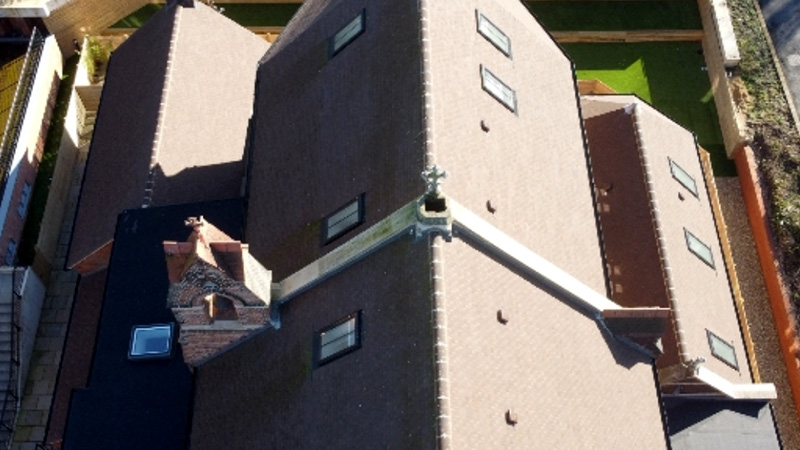 chelmsford roofing