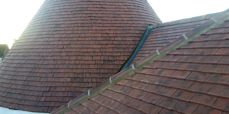 roof repairs in chelmsford