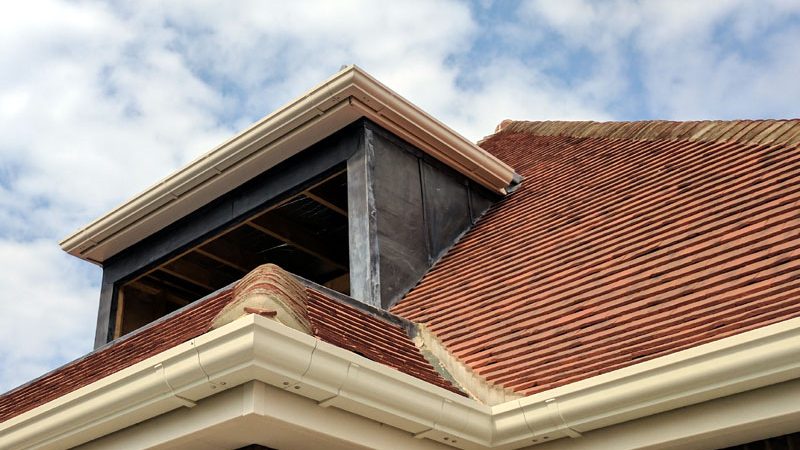roofer chelmsford leadworks