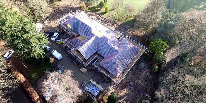 roofer in chelmsford